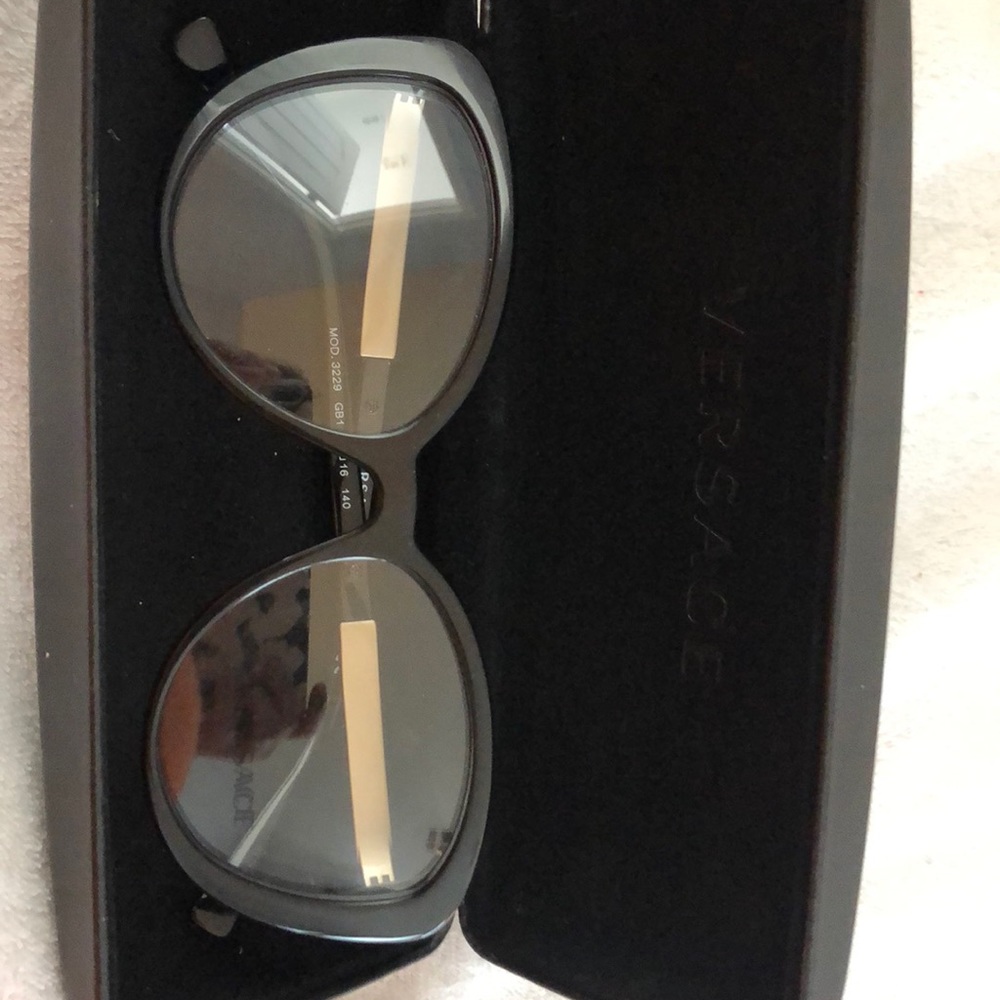 Versace frames